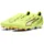 Puma Ultra 6 Pro AG/FG Herren Yellow Alert/Black/Silver/Glowing Red 40,5