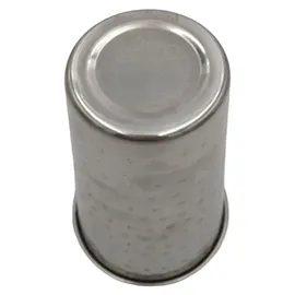 Buri Trinkbecher 0,5 l Silber 20 St.