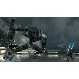 Star Wars: The Force Unleashed II (PC)