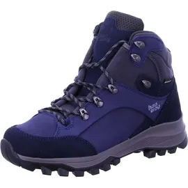 Hanwag Banks GTX Damen Navy/Asphalt 41,5