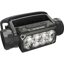 Nitecore HC65 UHE Stirnlampe 2000 Lumen