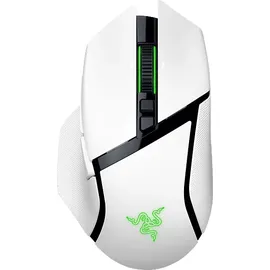 Razer Basilisk V3 Pro 35K Weiß