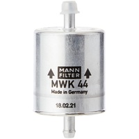 MANN-FILTER MWK 44 Kraftstofffilter – Für Motorräder