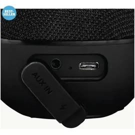 Hama Cube 2.0 schwarz