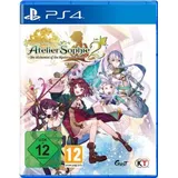 Atelier Sophie 2: The Alchemist of the Mysterious Dream