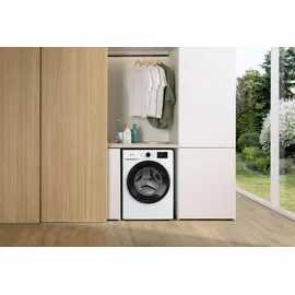 Gorenje WPNEI86ATS Waschmaschine (8 kg, 1600 U/min)