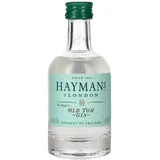 Hayman's Old Tom Gin 41,4% vol 0,05 l