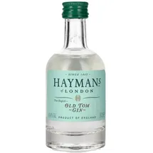 Hayman's Old Tom Gin 41,4% vol 0,05 l