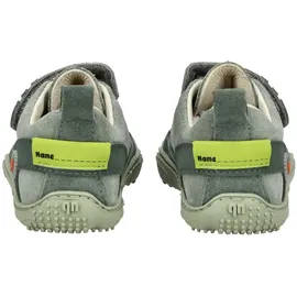 qnuffs Halbschuhe grau 24