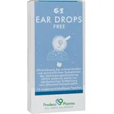 GSE Ear Drops Free Ohrentropfen