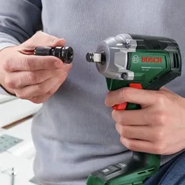 Bosch UniversalImpactDrive 18V-350 ohne Akku