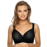 VIANIA Minimizer Bügel BH Basic in schwarz | 90E