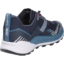 Lowa Amplux 2 GTX Herren Navy/Grau 44
