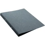 Pagna Ringbuch DIN A4 30 mm Schwarz 1 St.