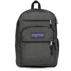 JanSport Big Student Rucksack 43cm Laptopfach Rucksäcke   Grau Herren