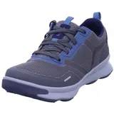 Legero Komfort Schnürschuhe Damen 31343535383033 Grau 41 1/2 EU - Grau
