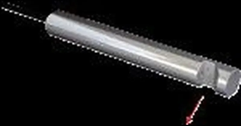 Sick Lichtleiter LL3-TS22
