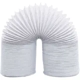 Ankonbej Abluftschlauch PVC 6 m 10 cm