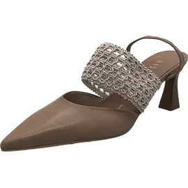 Hispanitas für Damen, beige, Größe 38 EU