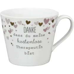 Krasilnikoff Happy Cup Therapeutin, 400 ml