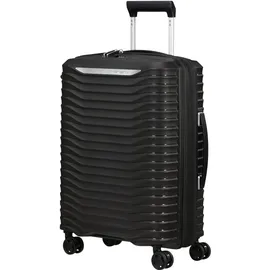 Samsonite Upscape 4-Rollen Cabin 75 cm / 104 l gelb/gestreift