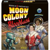 Ravensburger Moon Colony Bloodbath