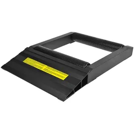 PRO PLUS ProPlus 580332 Motorrad Drehhilfe für Radreinigung