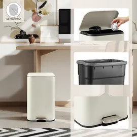 HJH Office Clean 1 30 l Beige