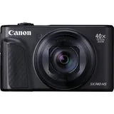 Canon PowerShot SX740 HS schwarz