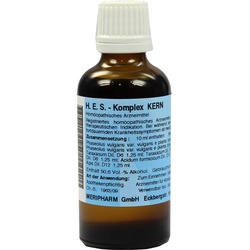H.e.s.-Komplex Kern 50 ML