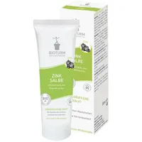 BIOTURM Körpercreme Nr.30 - Zink Salbe 50ml