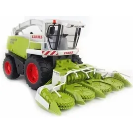 Bruder 02131 - Maishäcksler Claas Jaguar 900 1:16