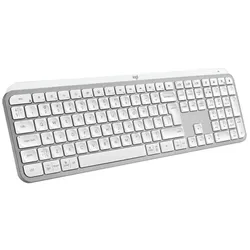 Tastatur Logitech 920-011588 Qwerty Spanisch QWERTY Qwerty US