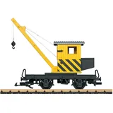 LGB 40043 Kranwagen
