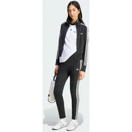 adidas Firebird Classic Track Top Herren Schwarz/Weiß L