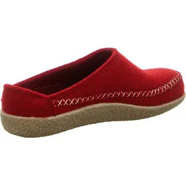 HAFLINGER Blizzard Credo rot 37