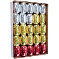 Eiknäuel Holographic 5mmx20m 1078 0599 2520 Kräuselband