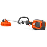Husqvarna 525iLK inkl. Trimmervorsatz TA 850