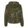 URBAN CLASSICS Sweatshirt Camouflage Green M