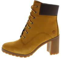 Timberland Stiefelette Stiefelette Leder - Gelb - 39