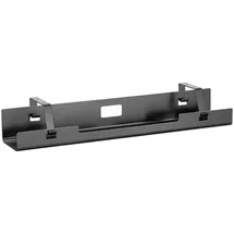 Digitus DA-90450 Hängeschiene (L x B x H) 600 x 135 x 108 mm 1 St. Schwarz