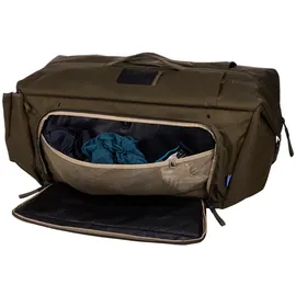 Thule RoundTrip MTB Duffel 70 l Khaki