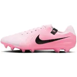 Nike Tiempo Legend 10 Pro FG pink foam/schwarz 42