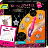 Lena Metal Jewelry Bastelset