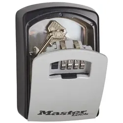 Master Lock Schlüsseltresor + Montageset