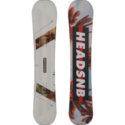 HEAD ANYTHING LYT WHITE Snowboard 2023 - 152