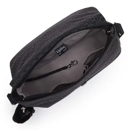 Kipling Umhängetasche Basic Plus Eyes Wide Open Earthbeat M Signature Emb
