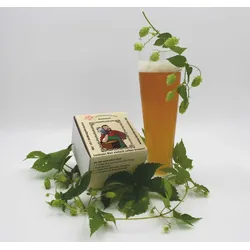 Bierbrauset Bierbraumeister""