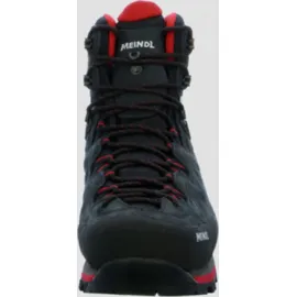 MEINDL Tonale GTX Herren Schwarz/Rot 42