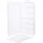 InLine Kleinteilebox 18 Fächer 207x110x27 mm Transparent